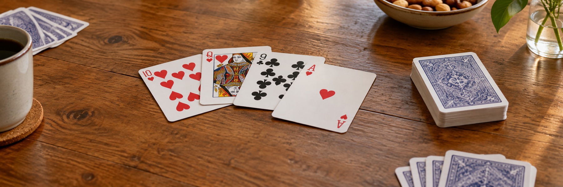 Euchre