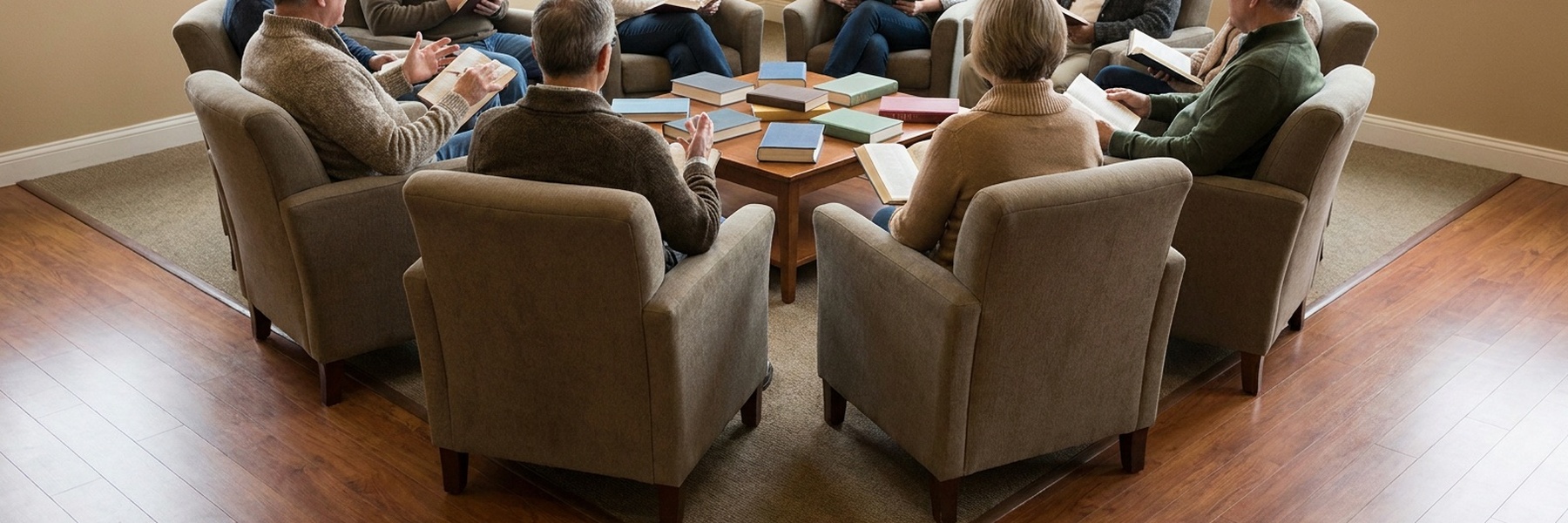 Boro Book Club (Springboro)