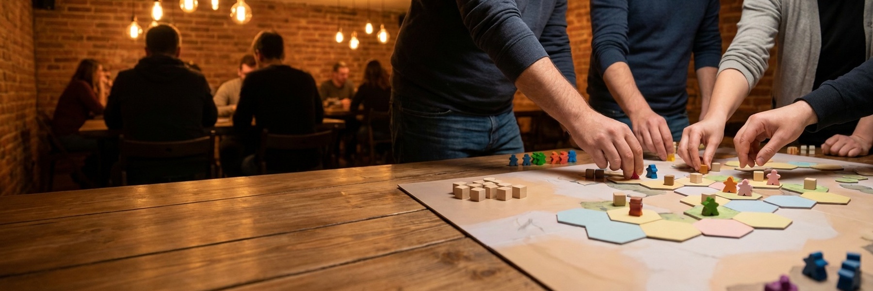 Alpha Omicron Pi Sorority: Game Night
