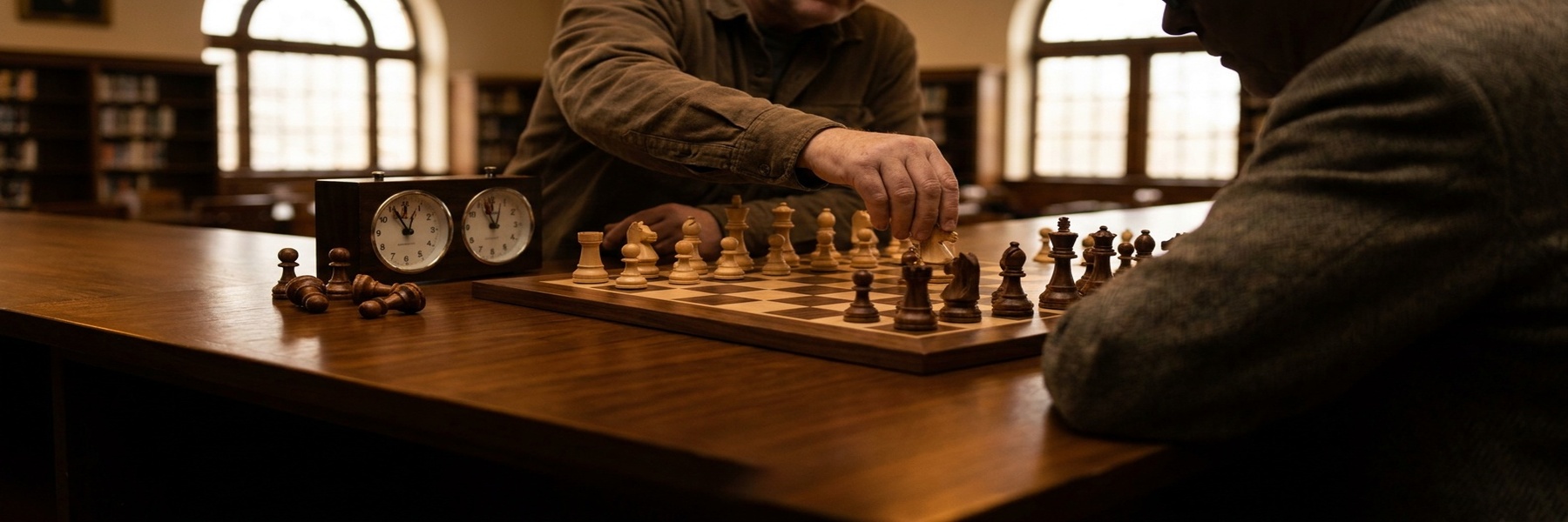 Chess Club