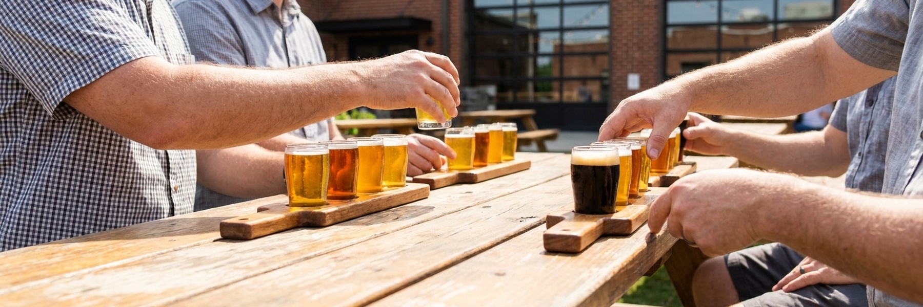 Norton Cider Festival