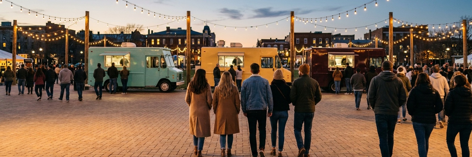 Junction Moto Show & Food Truck Festival