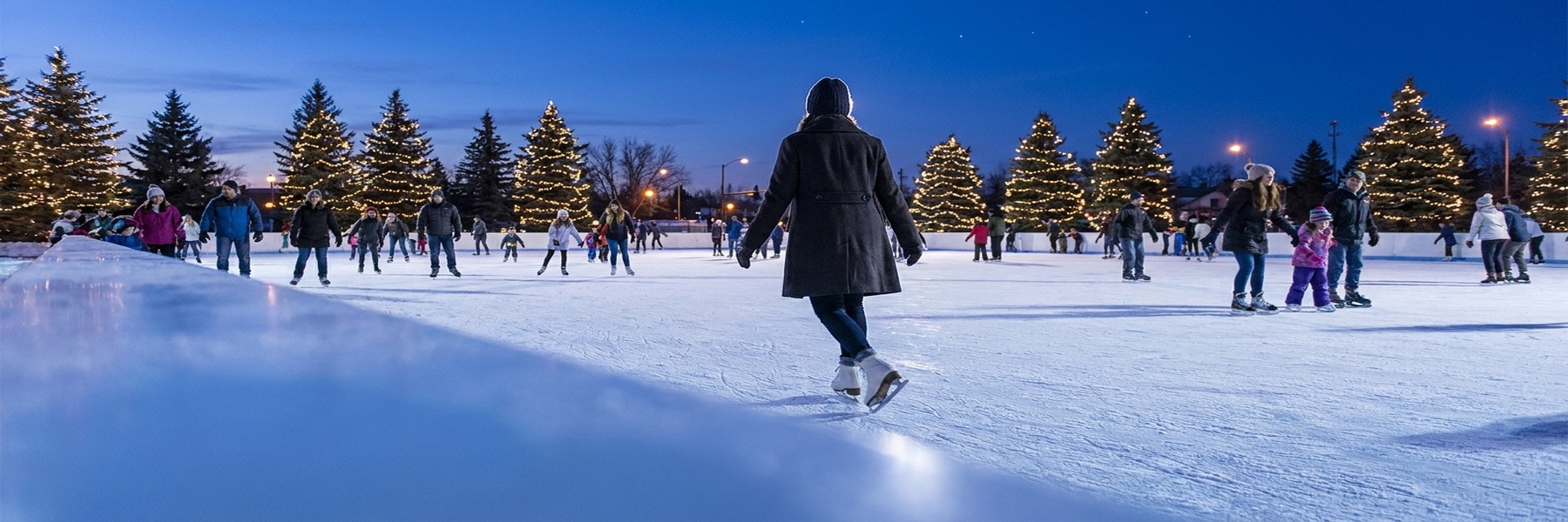 Winesburg Christmas Weekend