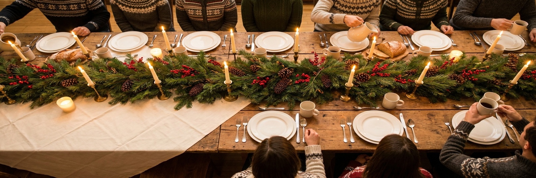Christmas in Historic Springboro