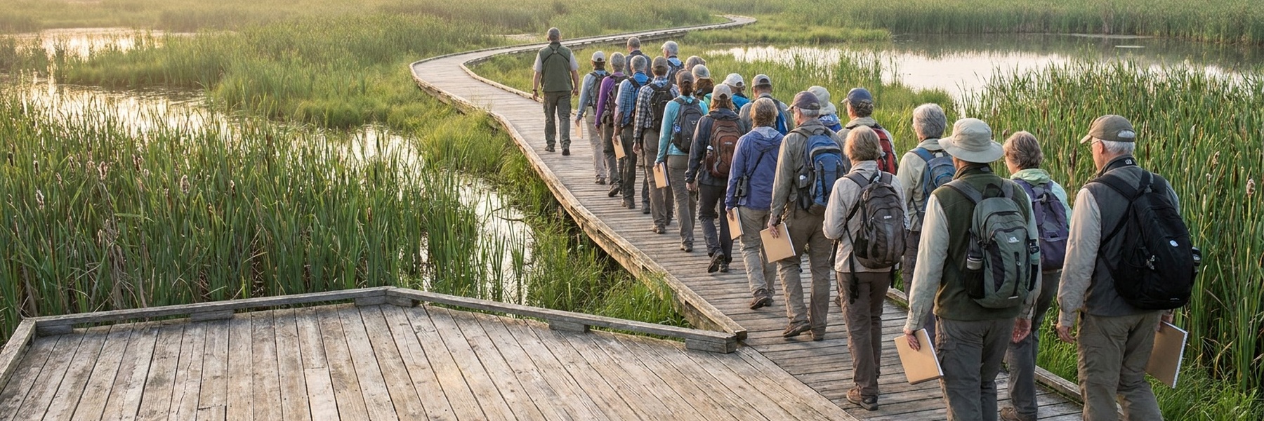 Birding Bingo with Kirtland Bird Club