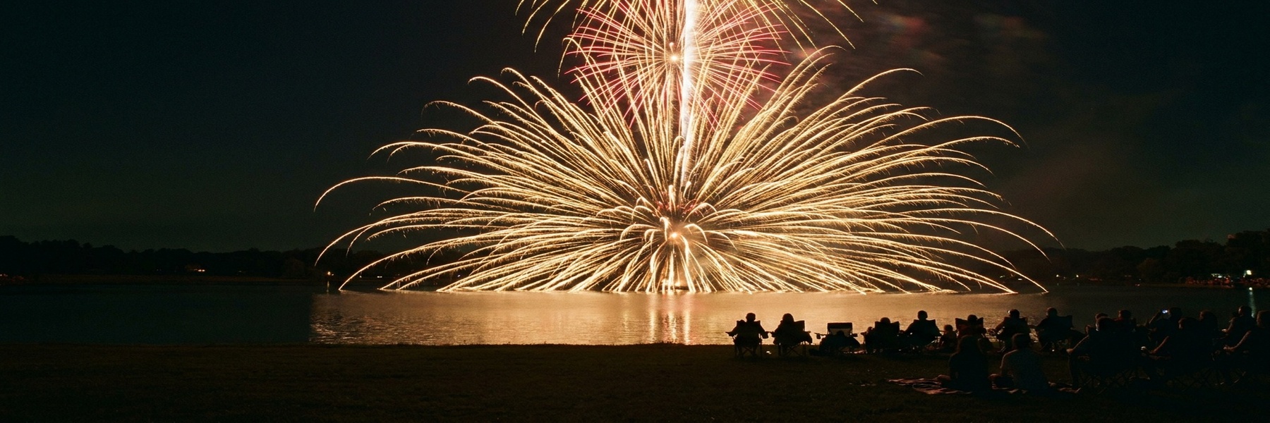 Concert & Fireworks