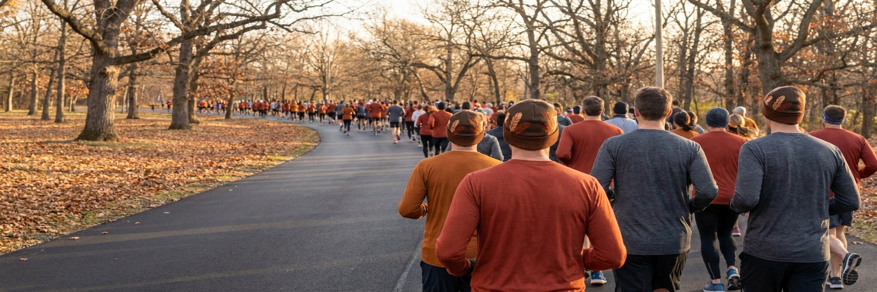 Turkey Trot | Green Family YMCA