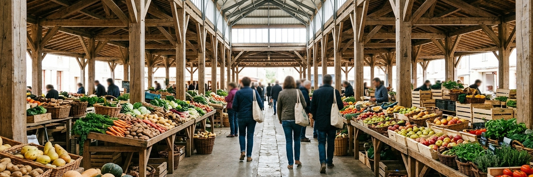 Clyde Market Collective - Farmers Market