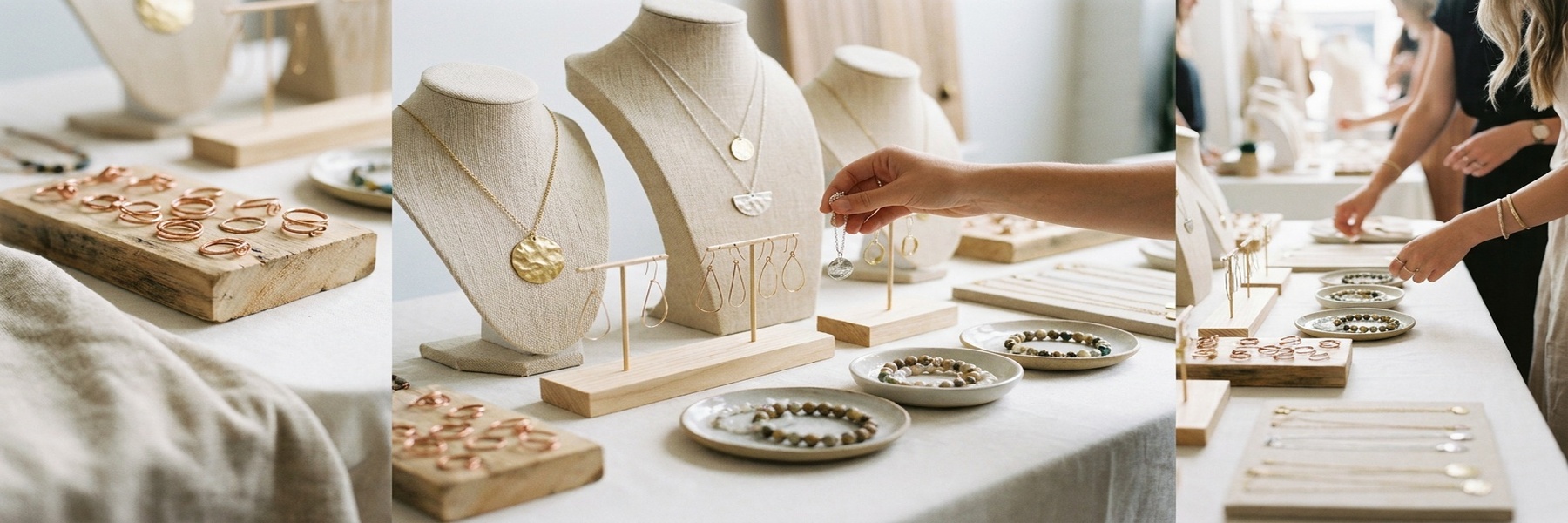Johnny Appleseed Bazaar