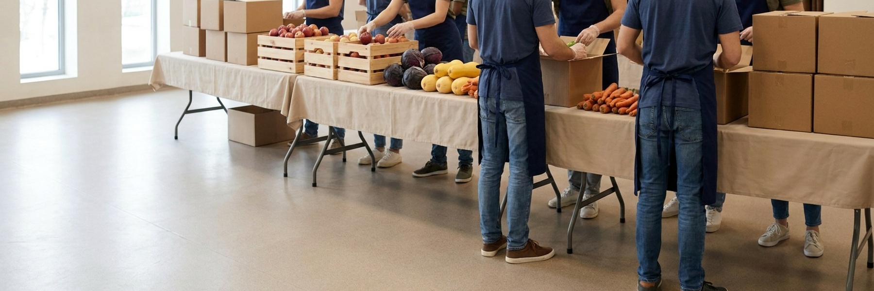 Food Pantry