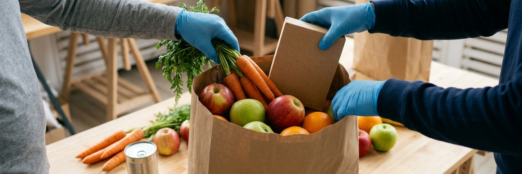 Food Pantry