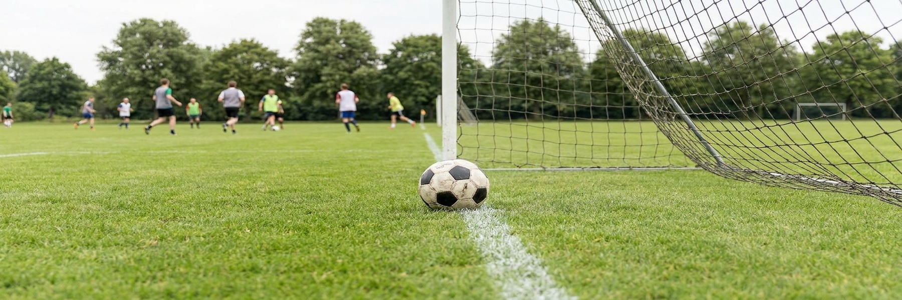Malone University Men's Soccer vs Ohio Dominican University