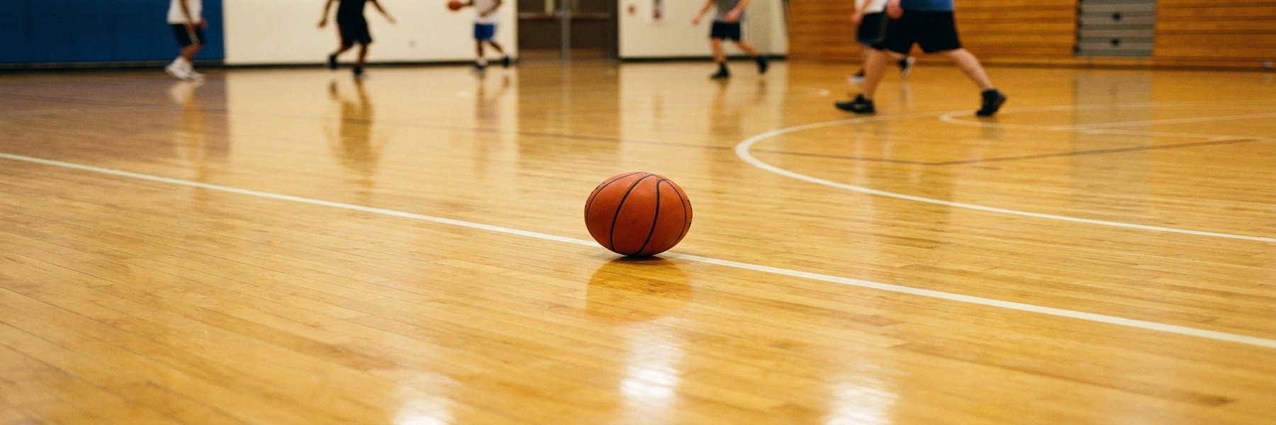 WSU Women's Club Basketball: Women's Club Basketball Practice
