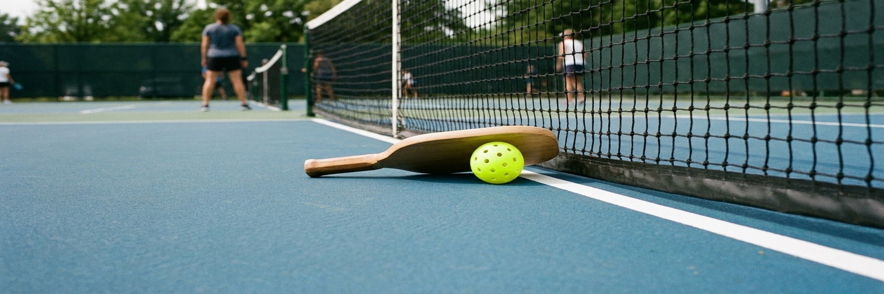 Wright State Pickleball Club: Club Pickleball Practice