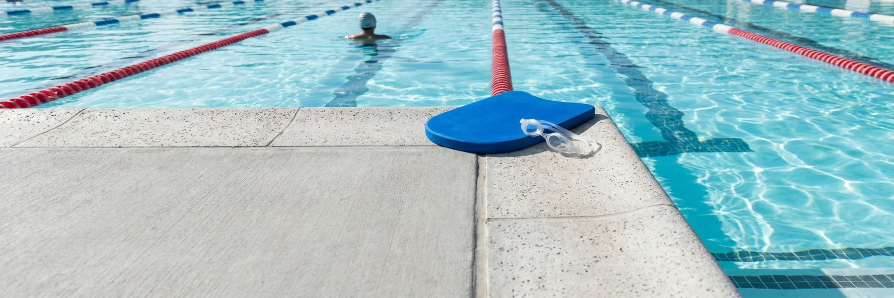Learn to Swim