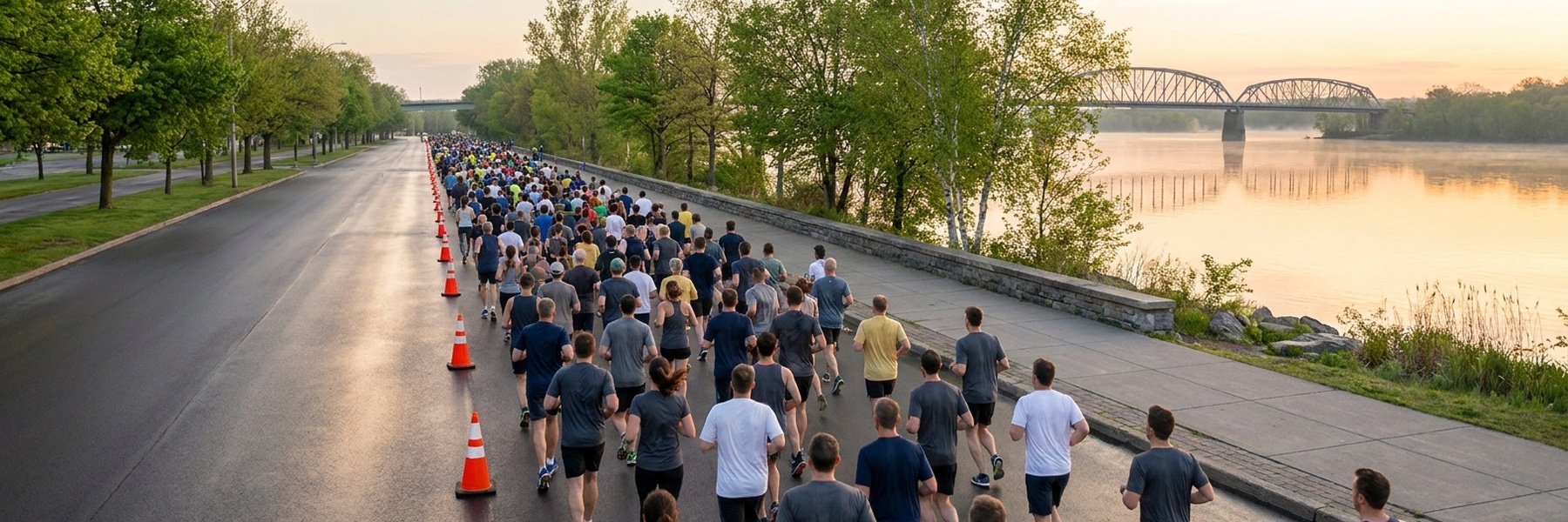 Hattie's Day 5K