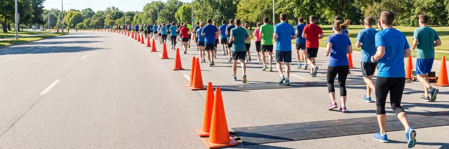 Thanksgiving "Run to Remember" 5k Run/Walk