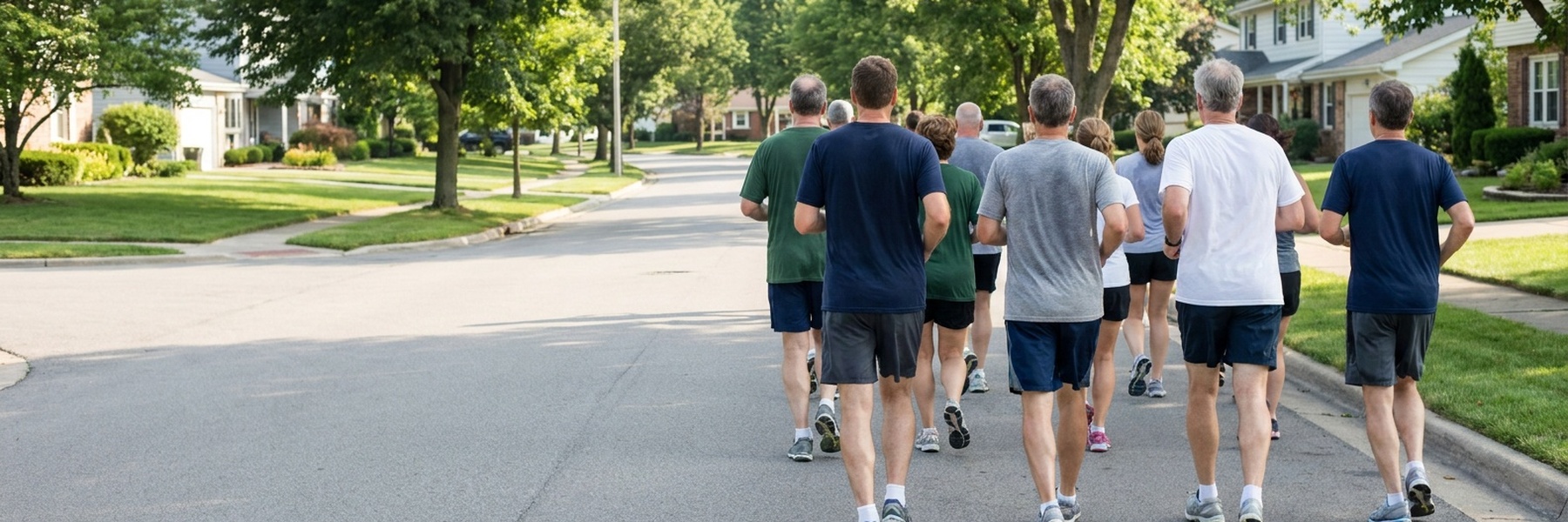 Canton Run Ruck 5K
