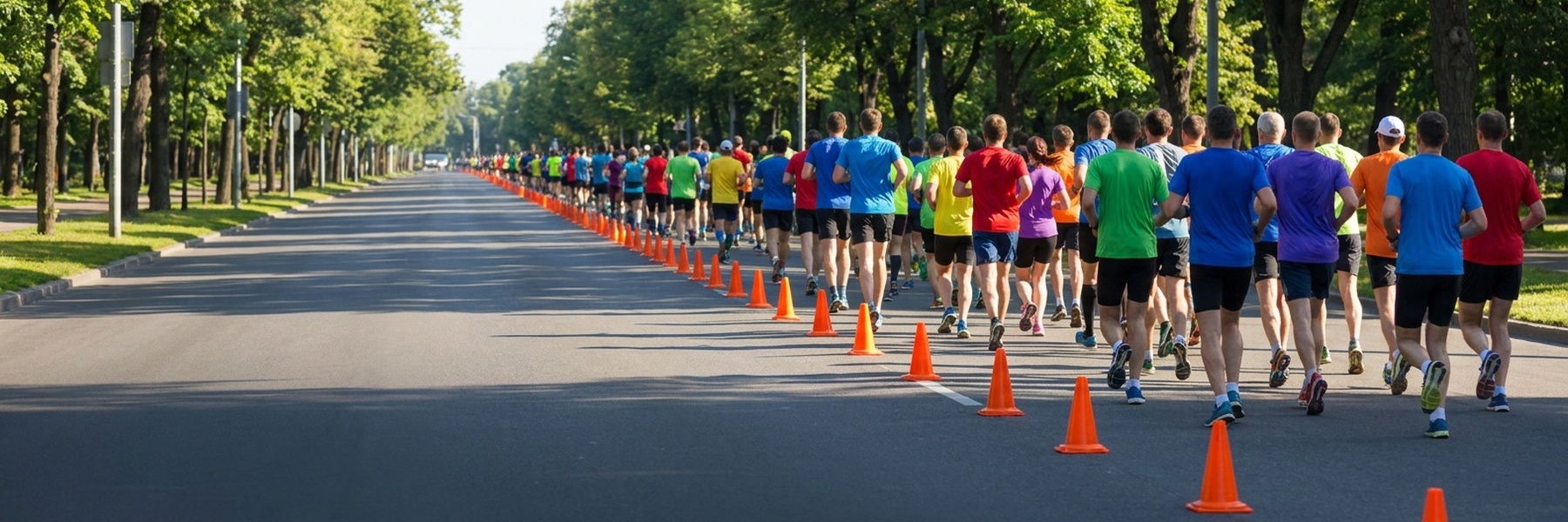 Walt Sweeney Ford 5k Walk/Run supporting the Delhi Skirt Game