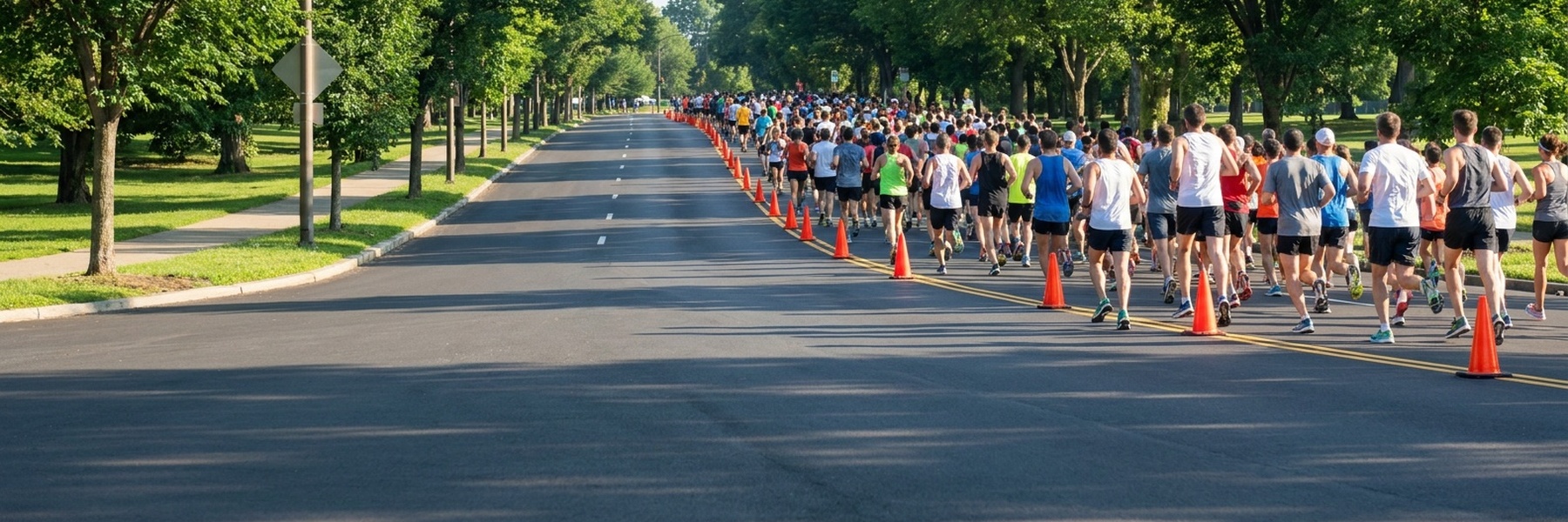 Green Heartfulness 5k