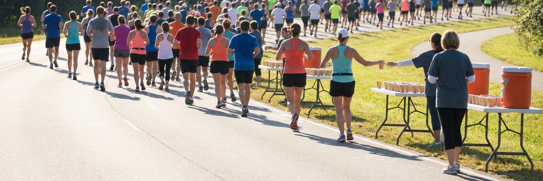 CCYA Bolton Field 5K Run/Walk