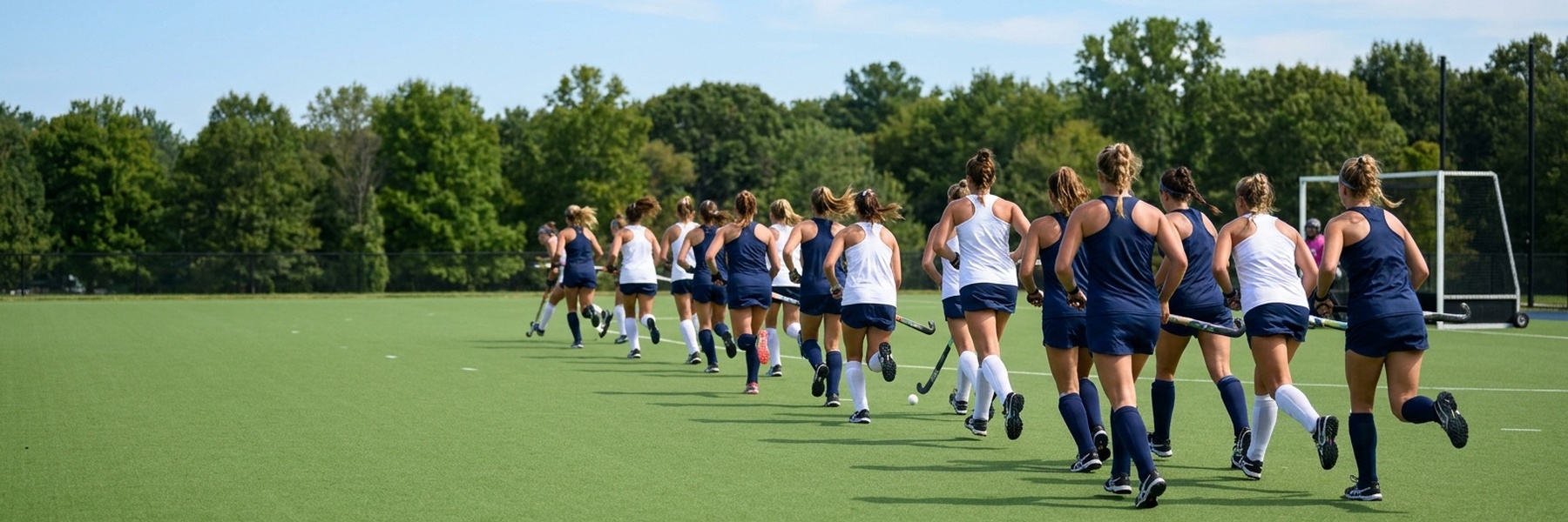 Kent State University Field Hockey vs Bellarmine