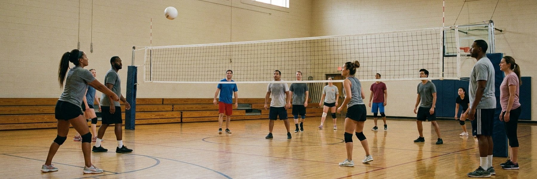 Malone University Volleyball vs Northwood University - Faculty & Staff Appreciation Day