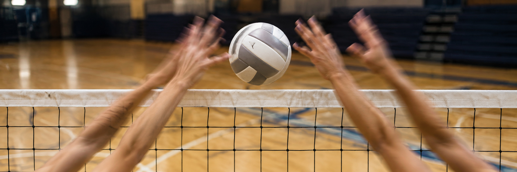 Malone University Volleyball vs Ohio Dominican University