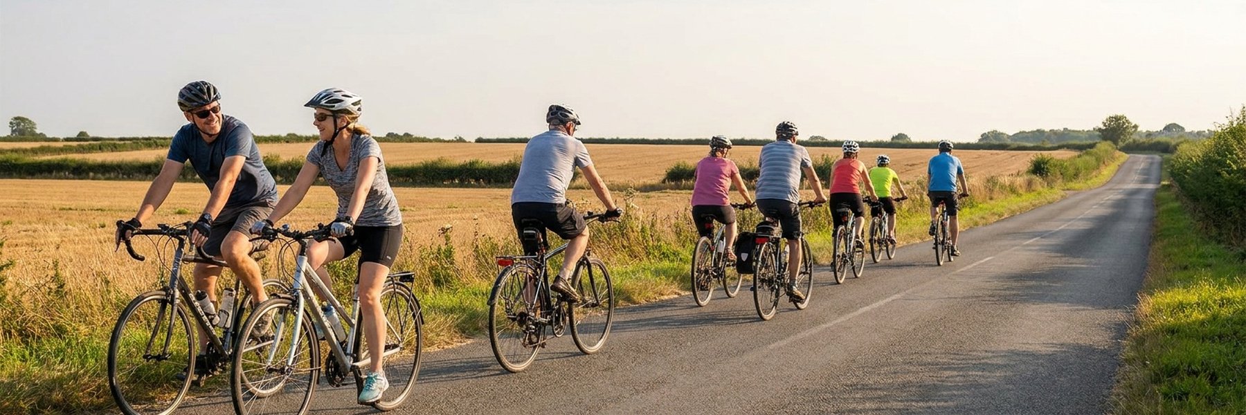 E-Bike & E-Scooter Safety Stop