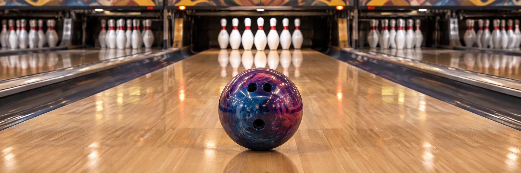 Youngstown State University Bowling vs Chelsea Gilliam Penguin Classic