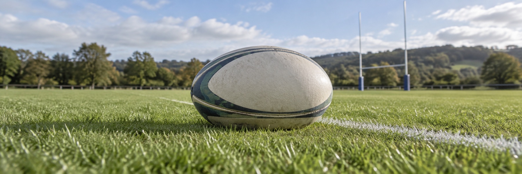 Franciscan University of Steubenville Men's Rugby vs John Carroll University