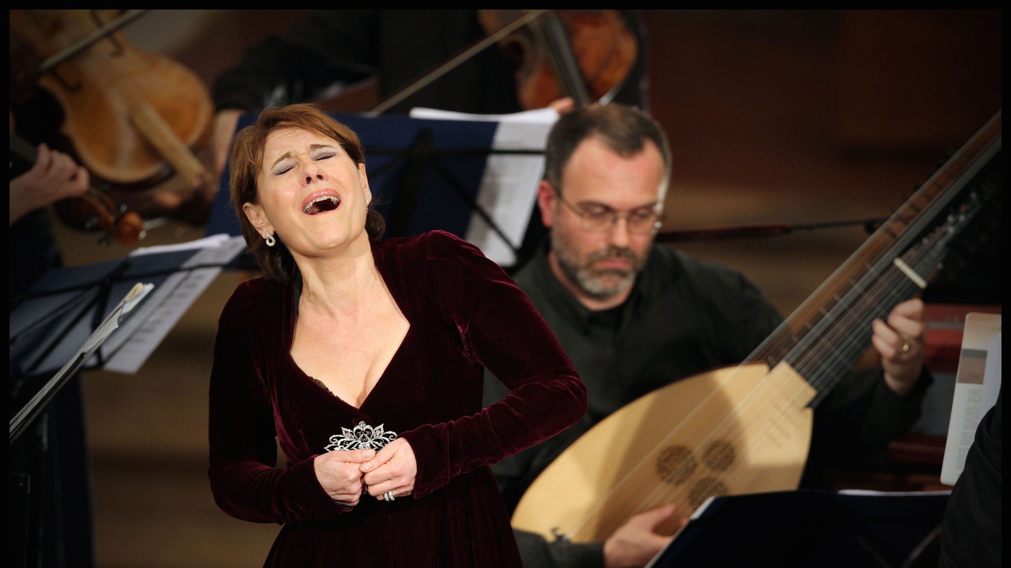 Akron Symphony Orchestra: Symphonie Fantastique