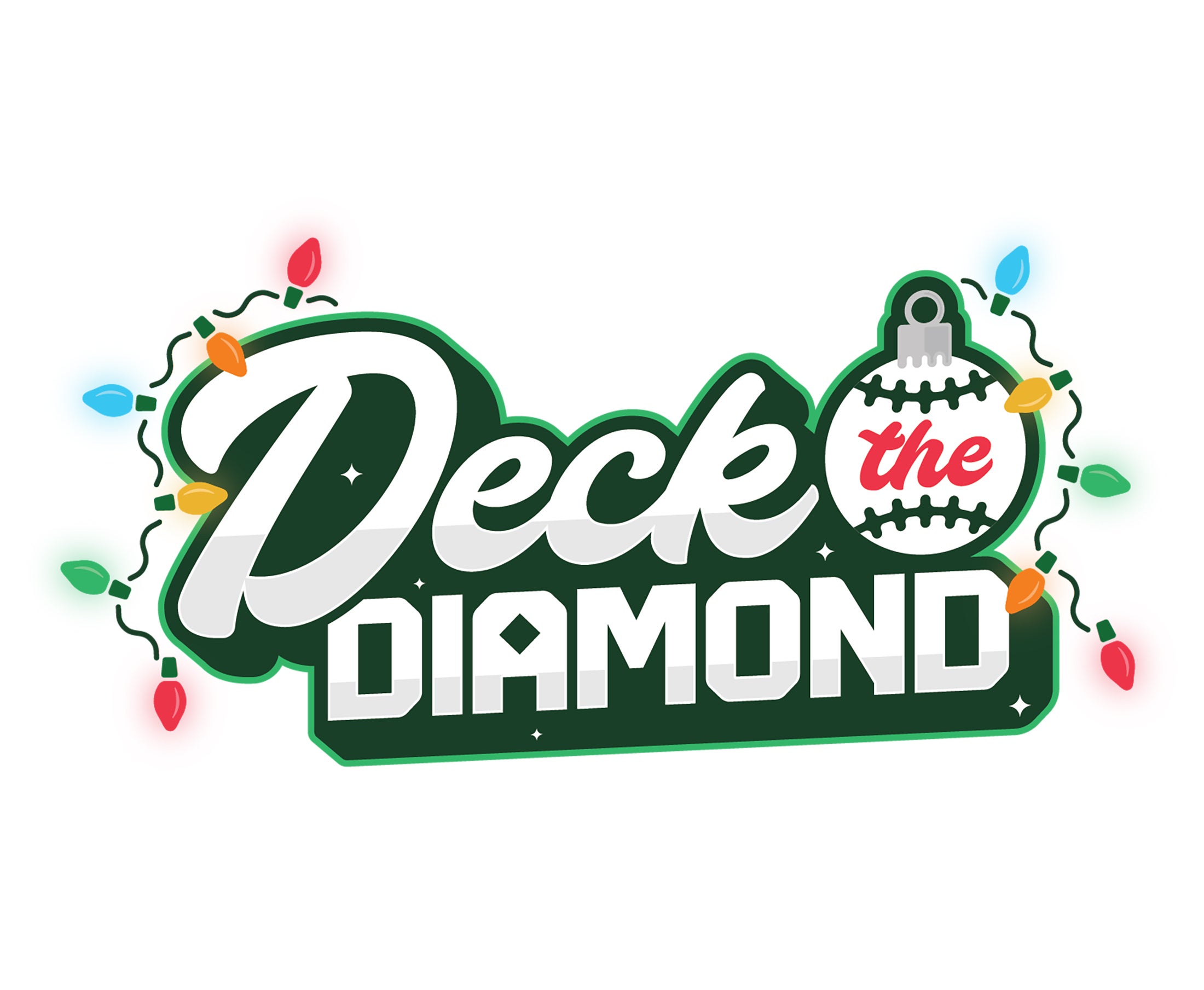 Deck the Diamond