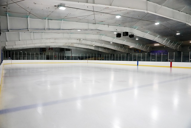 Storybook Glide @ Slater Ice Arena