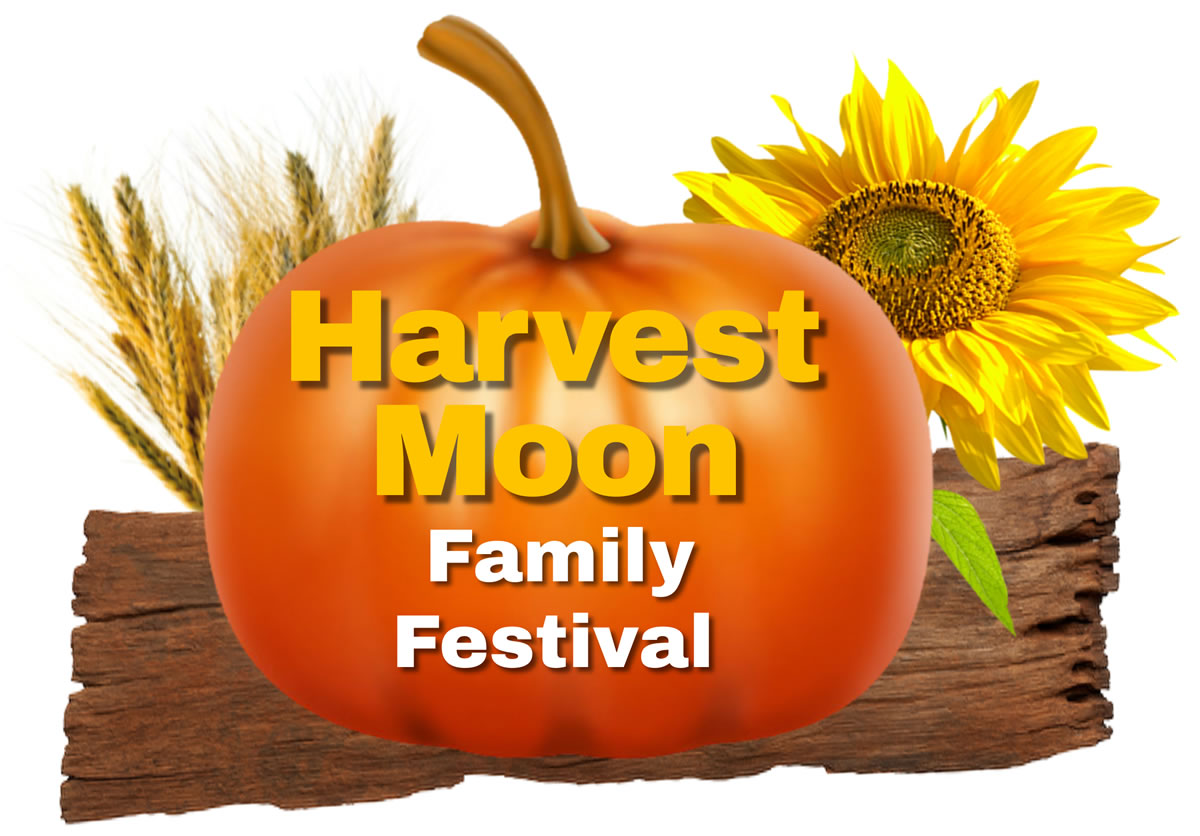 Harvest Moon Family Festival