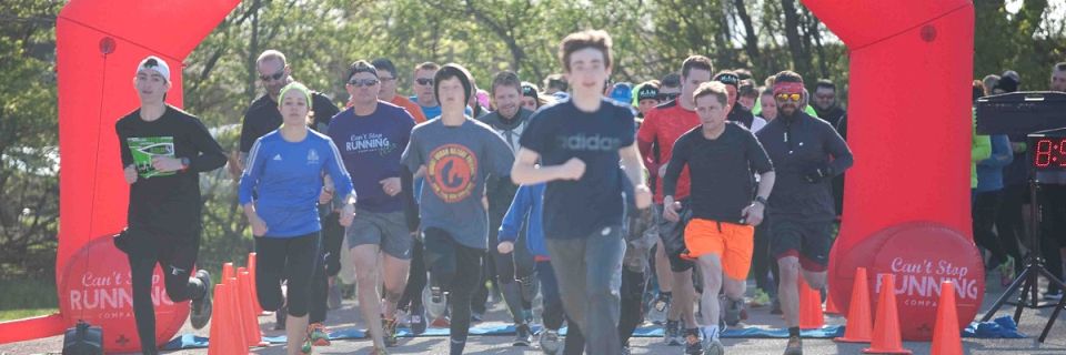 Coldwater Knights of Columbus 5k Run/Walk for Vocations