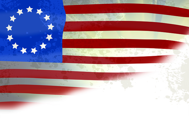 Threads of Democracy: Author Talk
