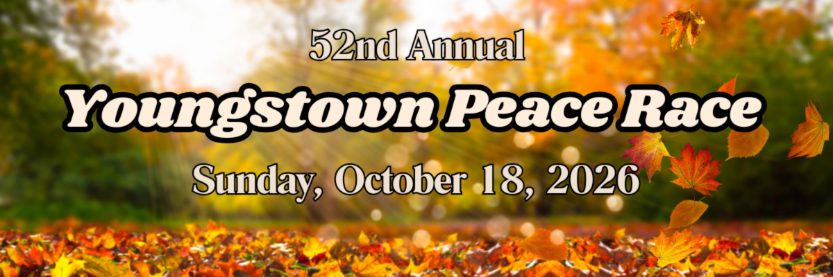 Youngstown Peace Race