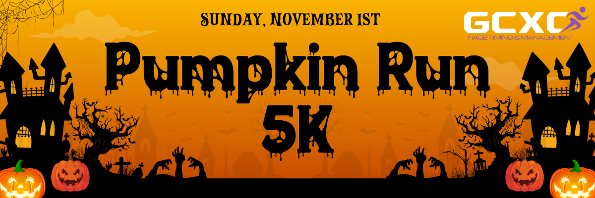 Pumpkin Run