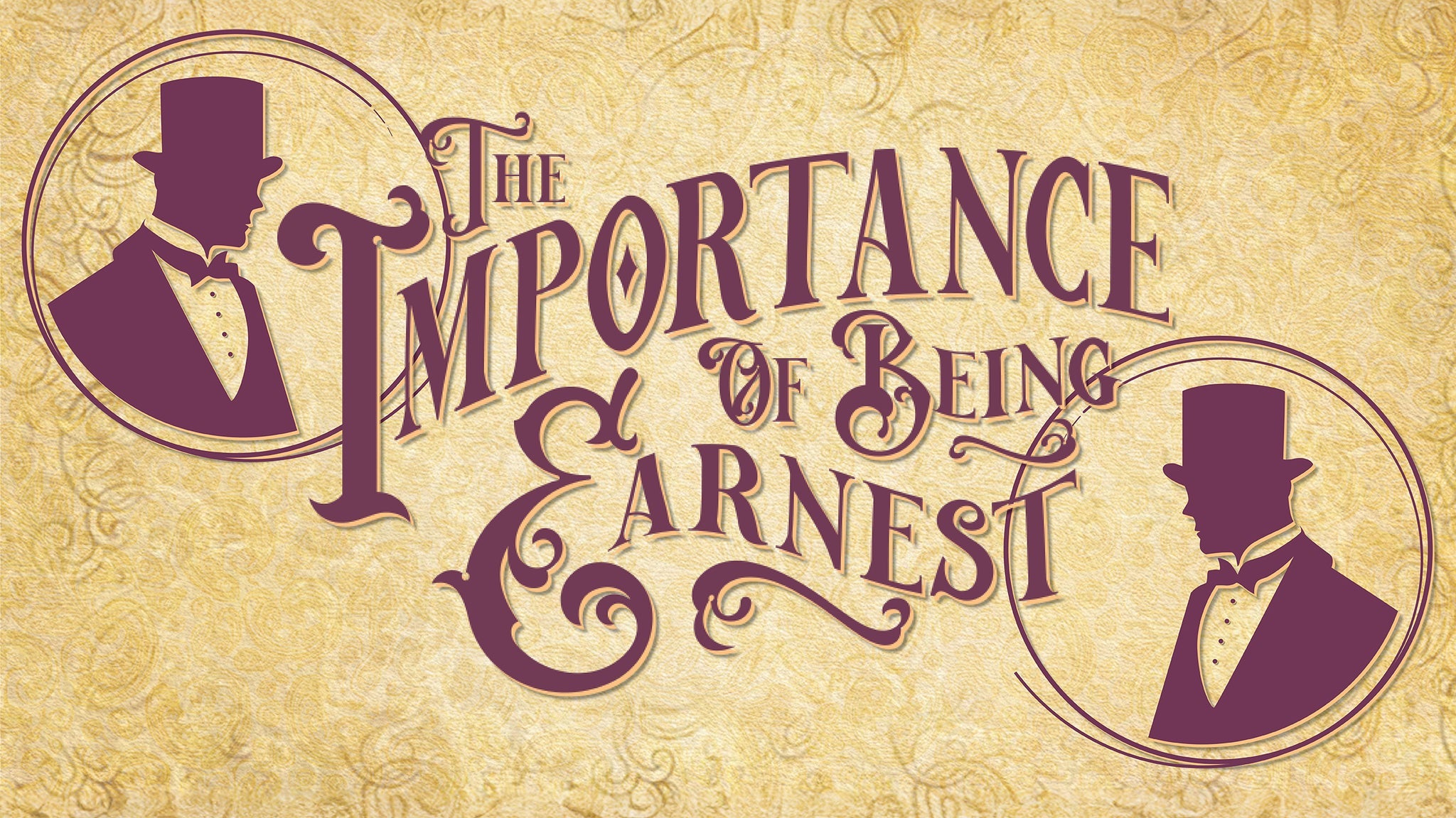 The Importance of Being Earnest