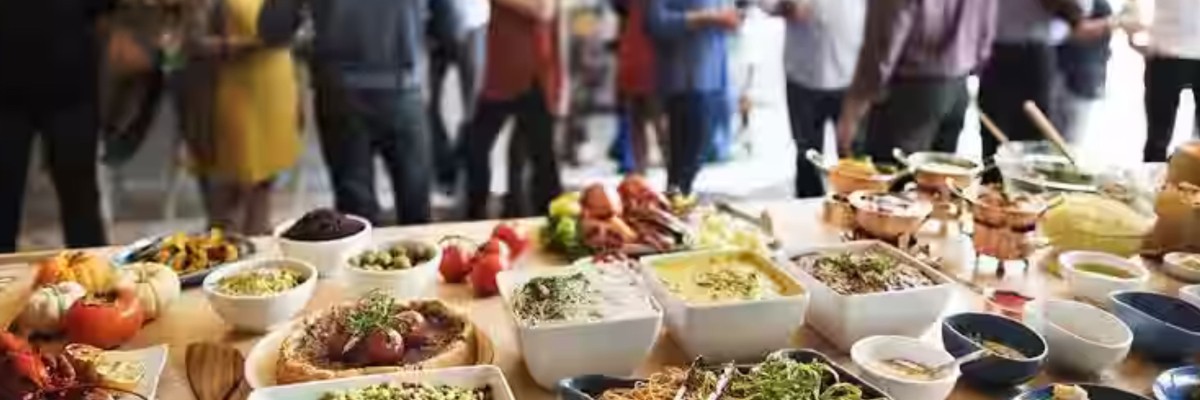 Taste of Jefferson County