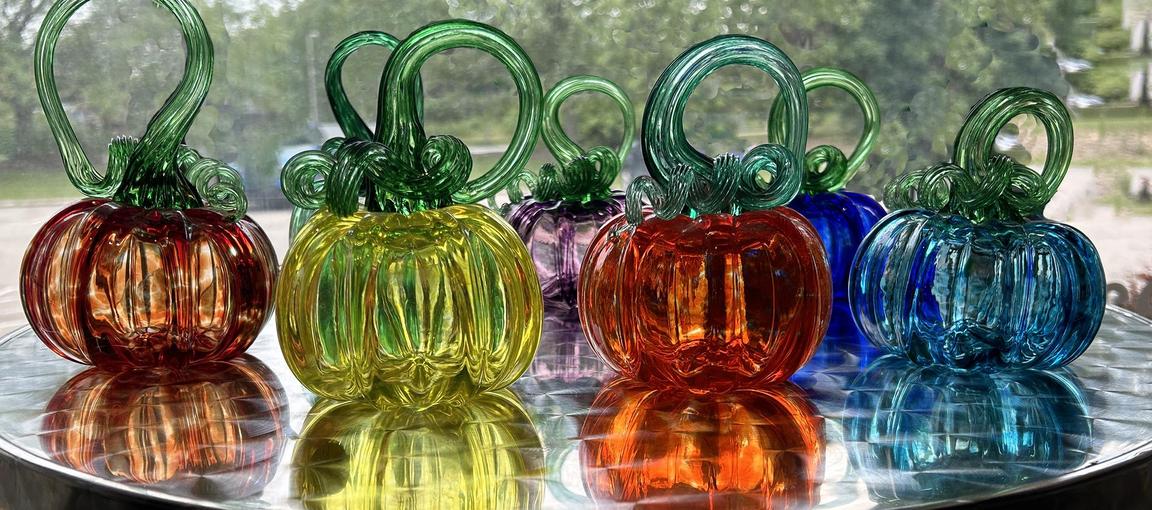 Pumpkin Blow