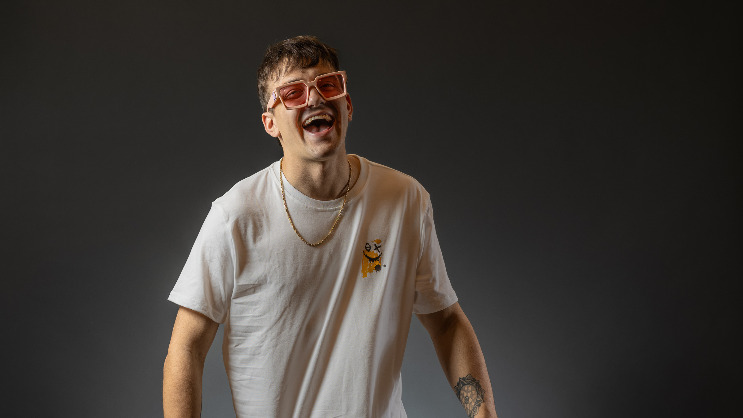 GorillaT: The Inner Mind Tour (Columbus, OH)