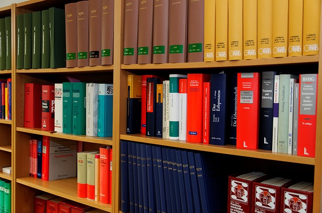 Wood County Law Library: How to find legal forms