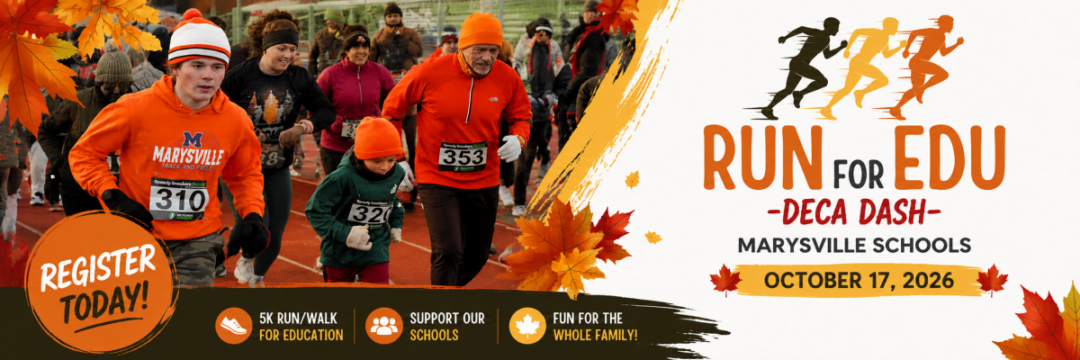 Run for Education 5K