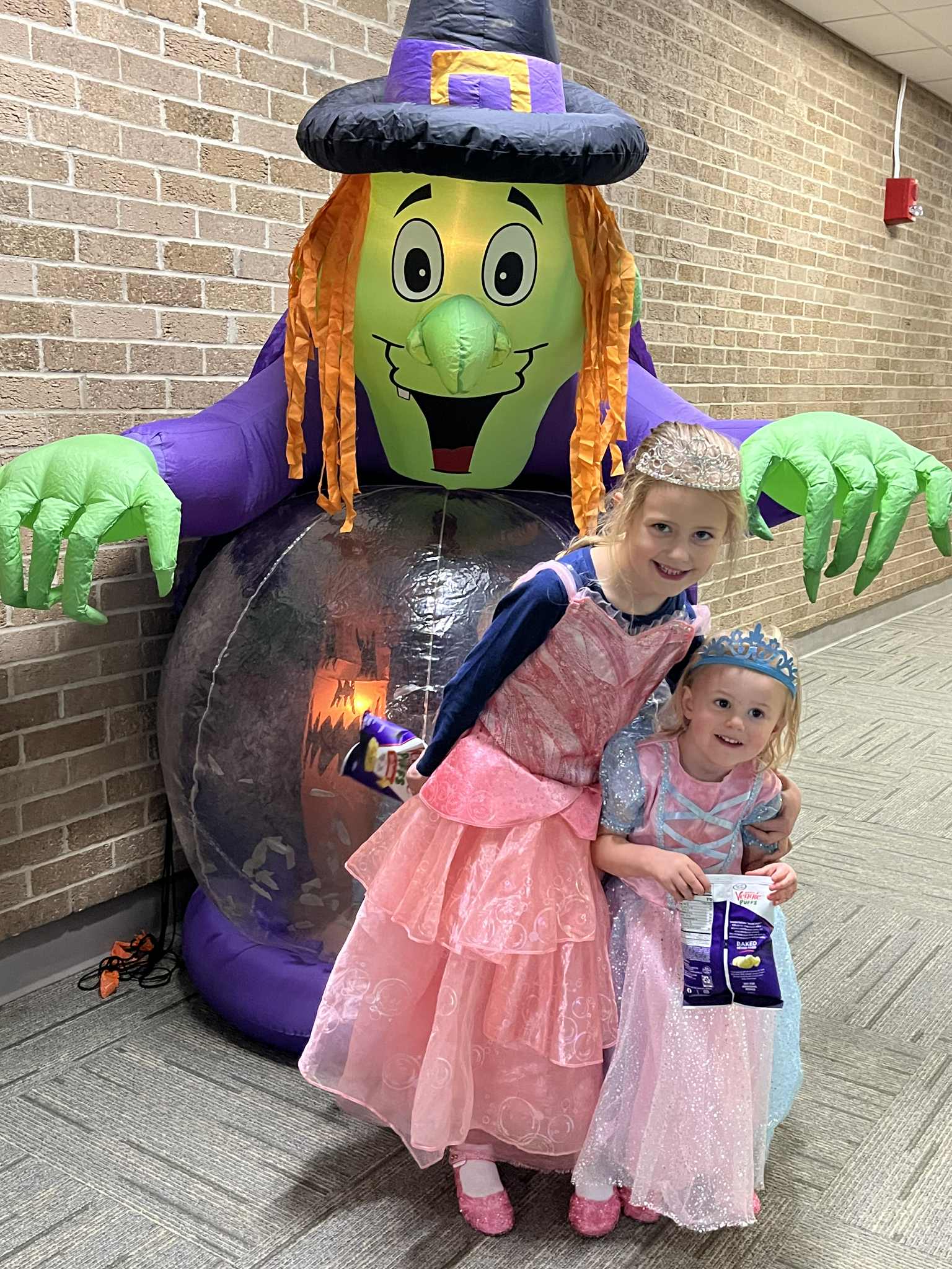 Halloween for Little One