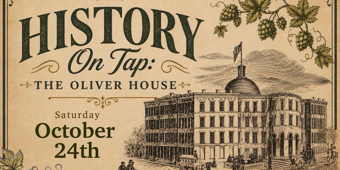 History On Tap