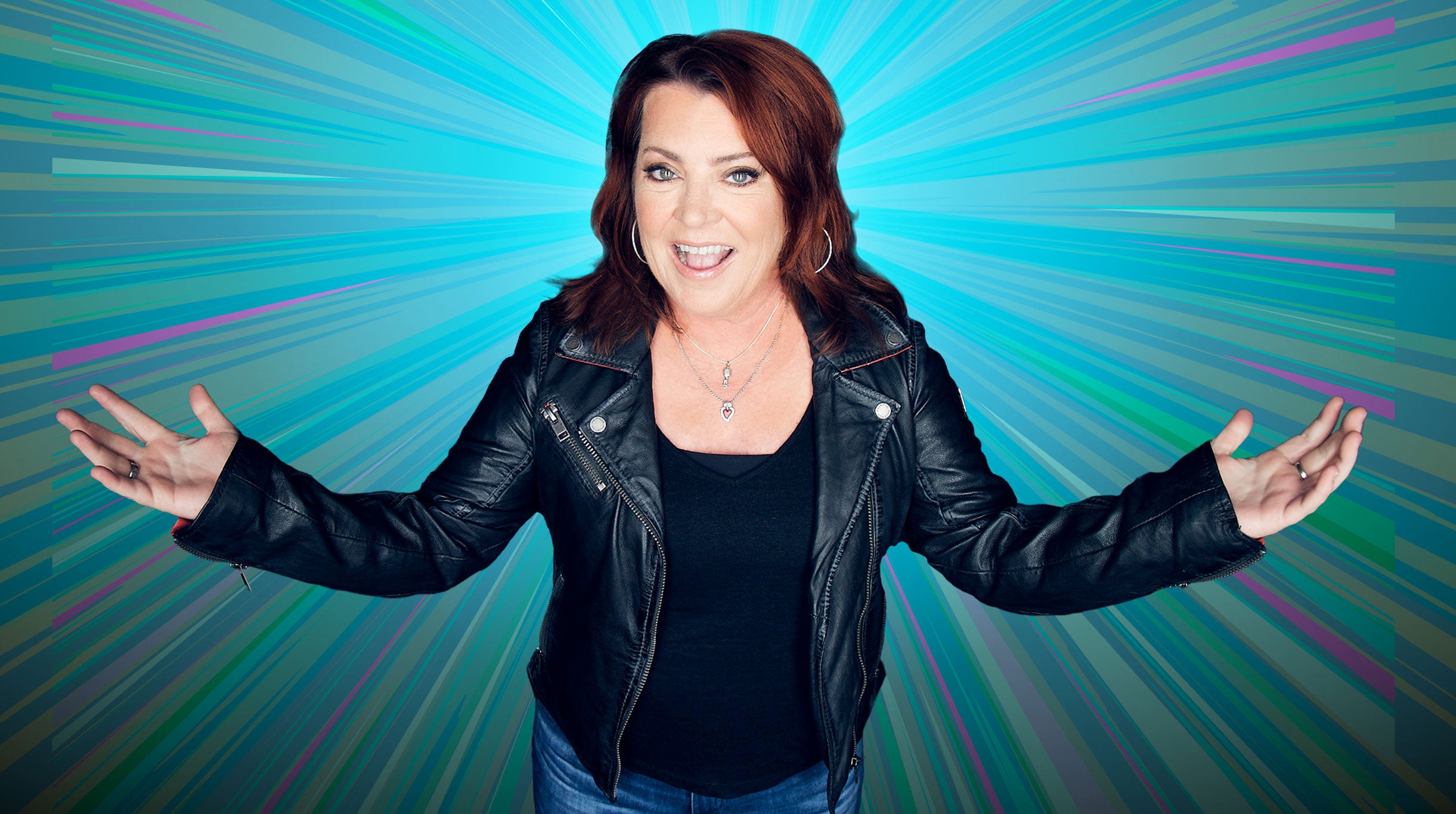 Kathleen Madigan: Flying Cats & Marching Armadillos