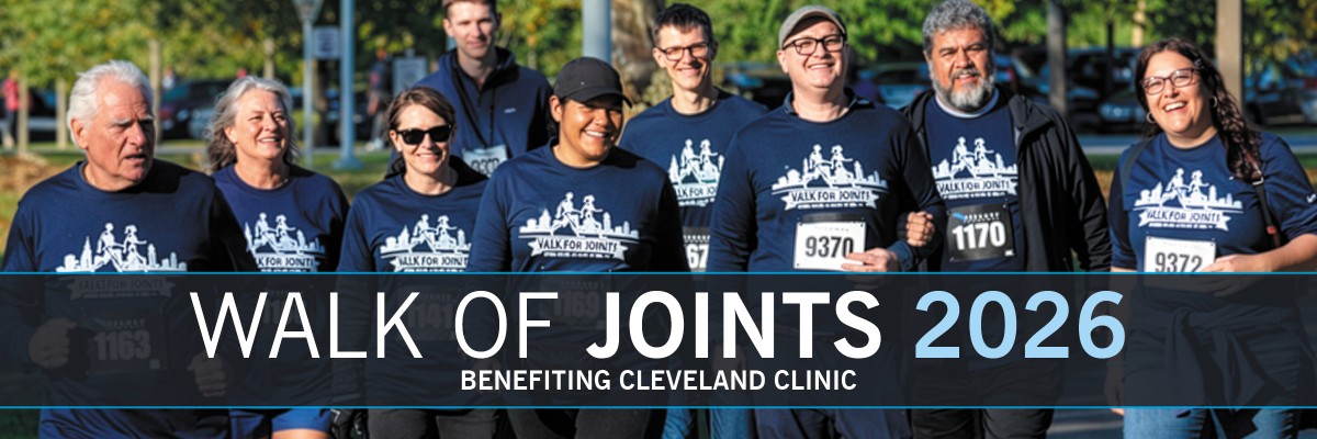 Walk of Joints 2026
