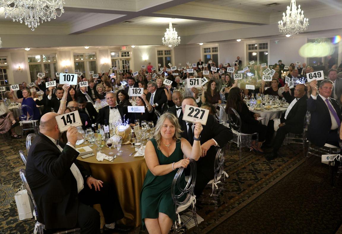 People Working Cooperatively’s Annual ToolBelt Ball
